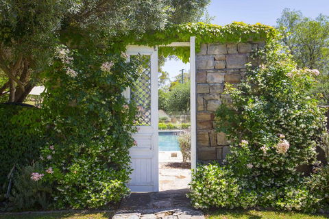Talits Vineyard Estate - Accommodation Sunshine Coast 2