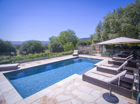 Talits Vineyard Estate - Accommodation Sunshine Coast 3