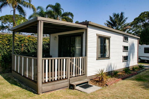Tall Timbers Caravan Park - Accommodation Sunshine Coast 3
