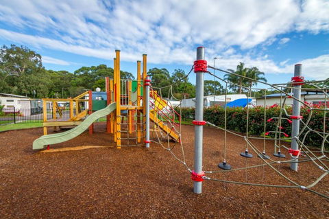 Tall Timbers Caravan Park - Accommodation Sunshine Coast 1