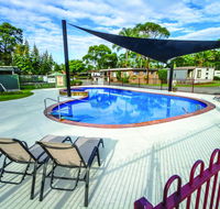 Tall Timbers Caravan Park - Accommodation Sunshine Coast
