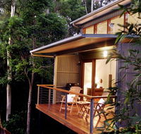 Taman Sari Private Pavilions - Accommodation Sunshine Coast