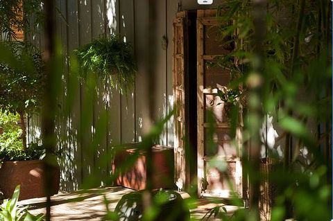 Taman Sari Private Pavilions - Accommodation Sunshine Coast 3