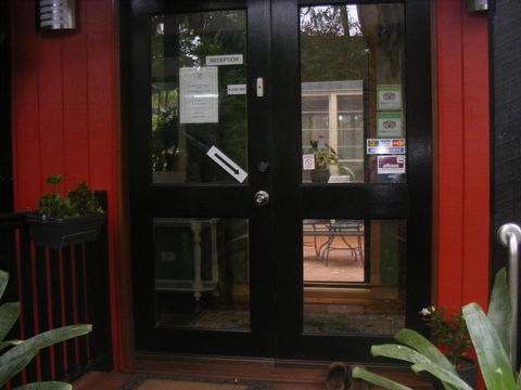 Tambaridge Bed & Breakfast - Accommodation Sunshine Coast 2