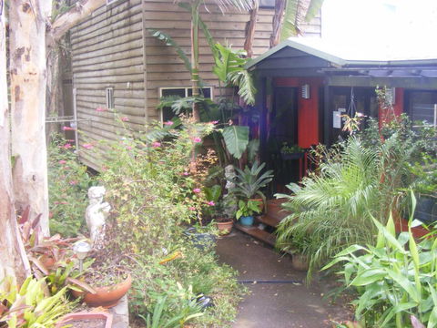 Tambaridge Bed & Breakfast - Accommodation Sunshine Coast 3