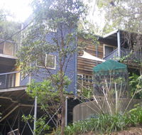 Tambaridge Bed  Breakfast - Accommodation Sunshine Coast