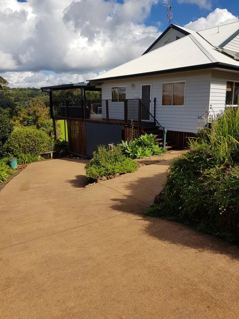 Tambo Tranquility - Accommodation Sunshine Coast 1
