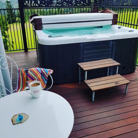Tambo Tranquility - Accommodation Sunshine Coast 3