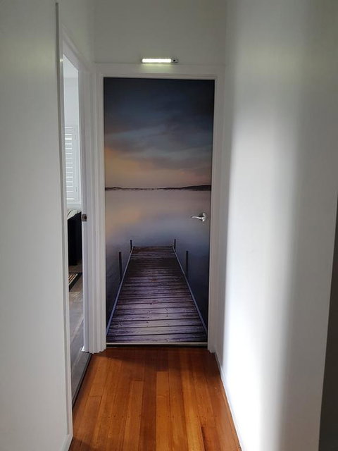 Tambo Tranquility - Accommodation Sunshine Coast 0