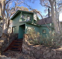 Tambo-DPA - Accommodation Sunshine Coast