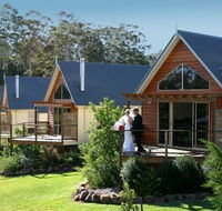 Tamborine Gardens - Accommodation Sunshine Coast