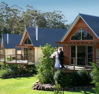 Tamborine Gardens - Accommodation Sunshine Coast