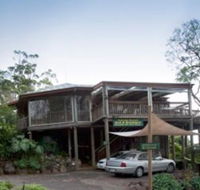 Tamborine Mountain Bed and Breakfast - Accommodation Sunshine Coast