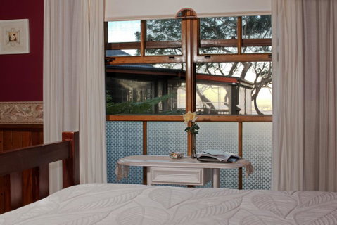 Tamborine Mountain Bed And Breakfast - Accommodation Sunshine Coast 2