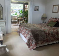 Tamborine Treats - Accommodation Sunshine Coast