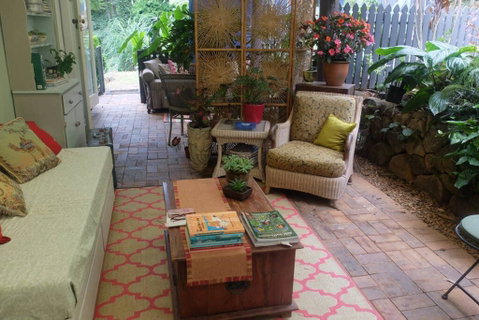 Tamborine Treats - Accommodation Sunshine Coast 3