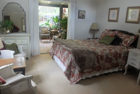 Tamborine Treats - Accommodation Sunshine Coast 0