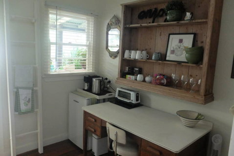 Tamborine Treats - Accommodation Sunshine Coast 2