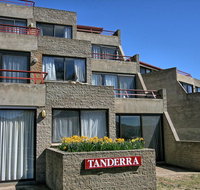Tanderra 16/28 Park Road - Accommodation Sunshine Coast