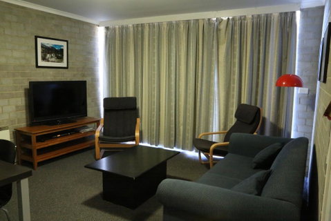 Tanderra 4 - Accommodation Sunshine Coast 3