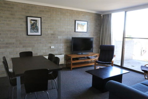 Tanderra 4 - Accommodation Sunshine Coast 1