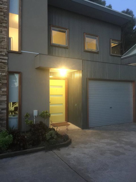Tangles - Accommodation Sunshine Coast 0