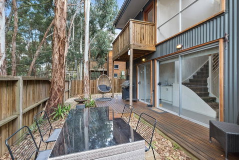 Tangles - Accommodation Sunshine Coast 2