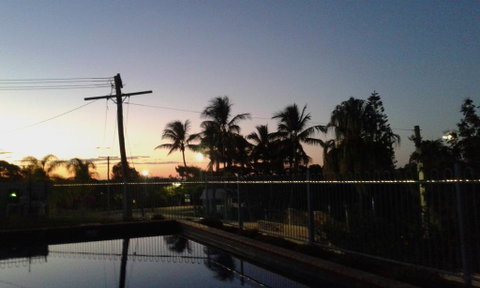 Tannum On The Beach Motel - Accommodation Sunshine Coast 1