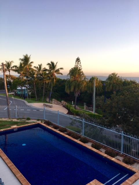 Tannum On The Beach Motel - Accommodation Sunshine Coast 3