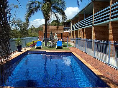 Find Docklands VIC Accommodation Sunshine Coast