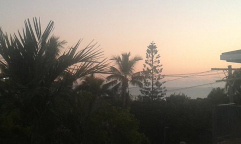 Tannum On The Beach Motel - Accommodation Sunshine Coast 2