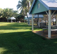 Tannum Sands Hotel / Motel - Accommodation Sunshine Coast