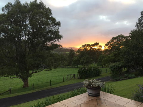 Tantallon - Accommodation Sunshine Coast 2