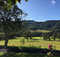 Tantallon - Accommodation Sunshine Coast