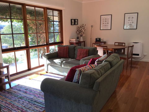 Tantallon - Accommodation Sunshine Coast 3