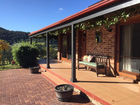 Tantallon - Accommodation Sunshine Coast 1