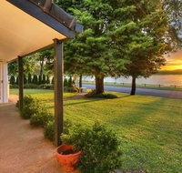 Tara Downs on Lake Albert - Accommodation Sunshine Coast