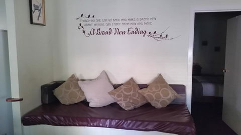 Tara Spa Apartments - Accommodation Sunshine Coast 2