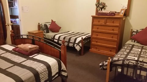 Tara Spa Apartments - Accommodation Sunshine Coast 3