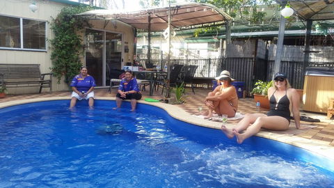Tara Spa Apartments - Accommodation Sunshine Coast 1
