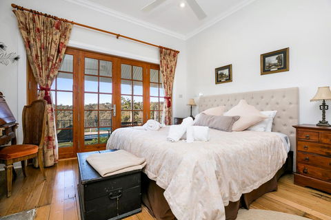 Taradale House Estate - Accommodation Sunshine Coast 0
