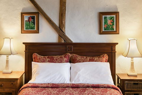 Taradale House Estate - Accommodation Sunshine Coast 3