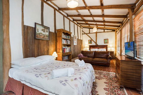 Taradale House Estate - Accommodation Sunshine Coast 1