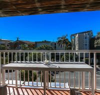 Taranaki Apartment - Accommodation Sunshine Coast