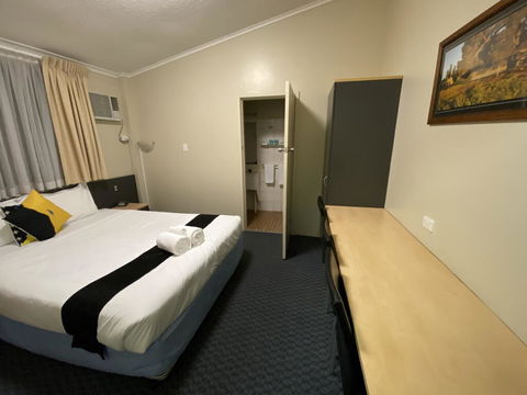 Taree Motor Inn - Accommodation Sunshine Coast 3