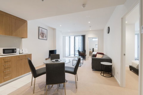 Tasha's Apartments On Morphett - Accommodation Sunshine Coast 2