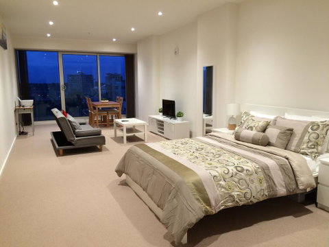 Tasha's Apartments On Morphett - Accommodation Sunshine Coast 0