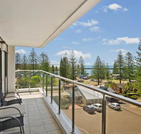 Tasman Towers 12 3 Munster Street - Accommodation Sunshine Coast