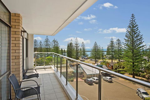 Tasman Towers 12 3 Munster Street - Accommodation Sunshine Coast 0