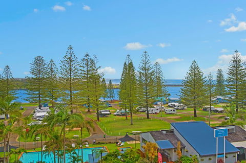 Tasman Towers 12 3 Munster Street - Accommodation Sunshine Coast 3